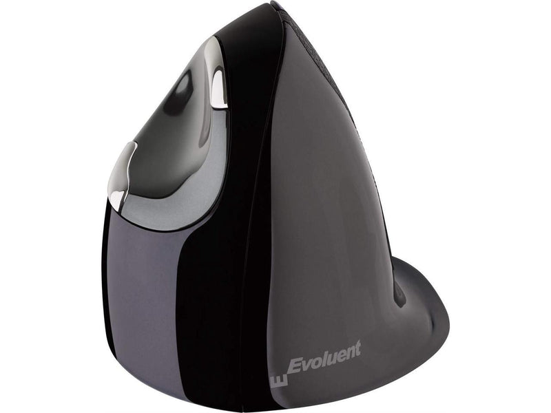Evoluent VMDSW Vertical Mouse D Small Right Hand Ergonomic Mouse with Wireless