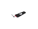 Contour Design Contour RollerMouse RM-RED-WL Wireless Rollerbar Mouse Black