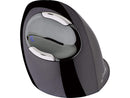 Evoluent VMDSW Vertical Mouse D Small Right Hand Ergonomic Mouse with Wireless