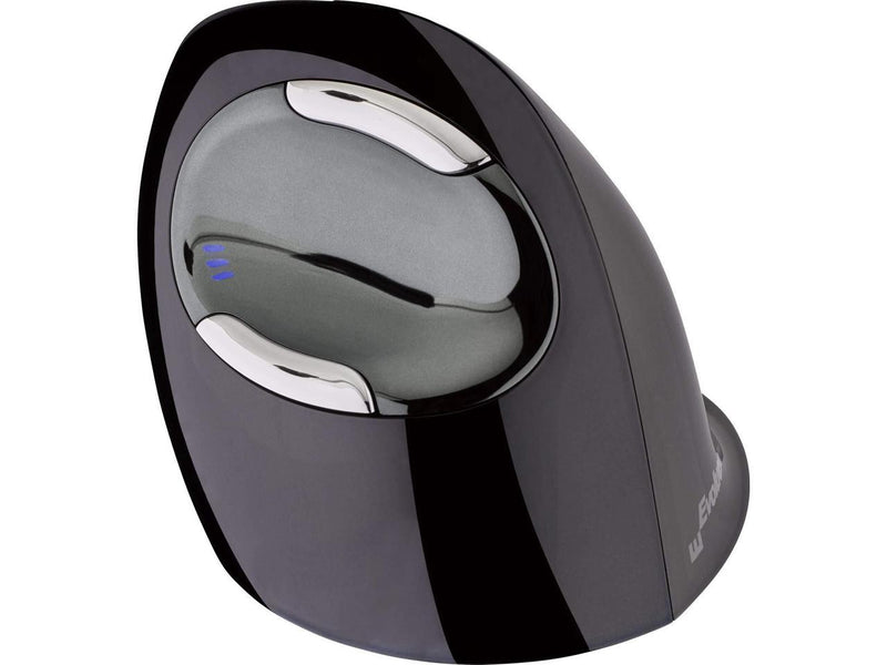 Evoluent VMDSW Vertical Mouse D Small Right Hand Ergonomic Mouse with Wireless