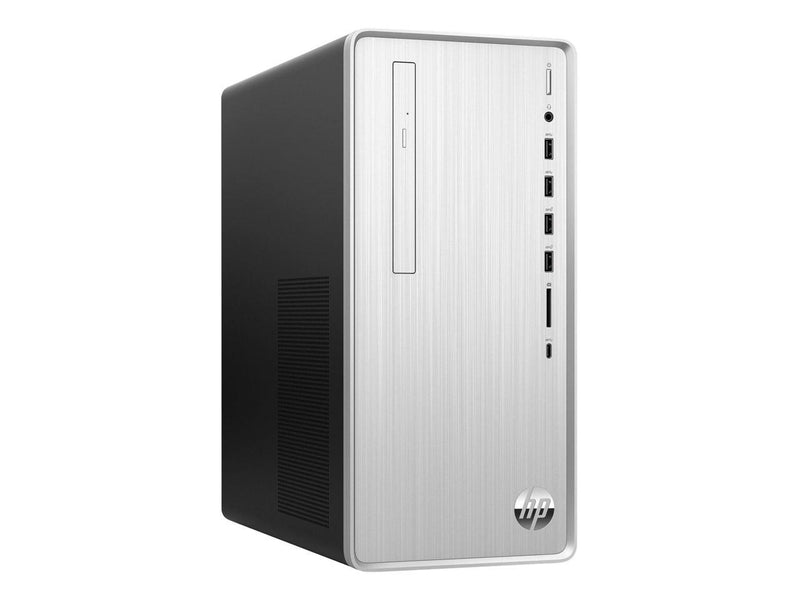 HP Pavilion Desktop TP01-2256 Intel Core i5-11400 2.6GHz 12GB Ram 256GB SSD