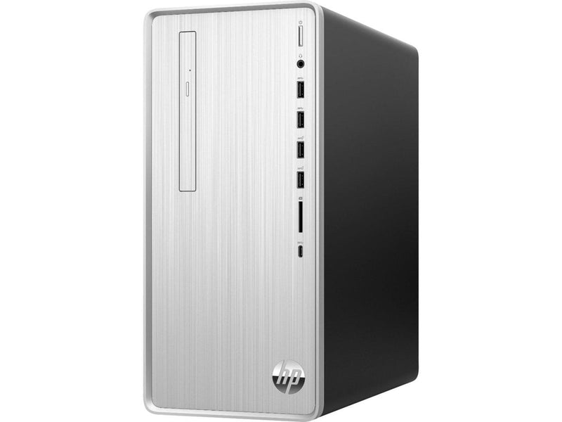 HP Pavilion Desktop TP01-2256 Intel Core i5-11400 2.6GHz 12GB Ram 256GB SSD