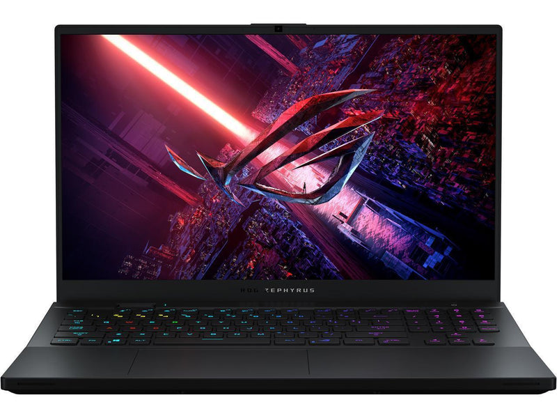 ASUS Zephyrus GX703HS-XB99 17.3" 4K 3840x2160 120Hz Gaming Laptop i9-11900H 32GB