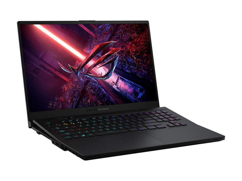 ASUS Zephyrus GX703HS-XB99 17.3" 4K 3840x2160 120Hz Gaming Laptop i9-11900H 32GB