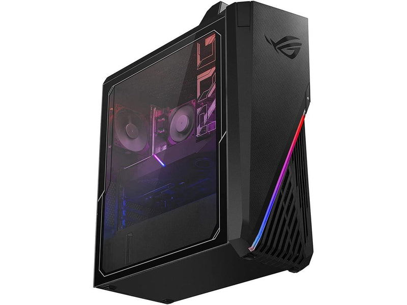 ASUS ROG Strix GA15DH-DS757 Gaming Desktop Ryzen 7 3700X 3.6GHz 16GB 1TB 512GB