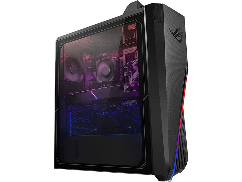 ASUS ROG Strix GA15DK-MB501 Gaming Desktop Ryzen 5 5600x 3.7GHz GeForce RTX 3060