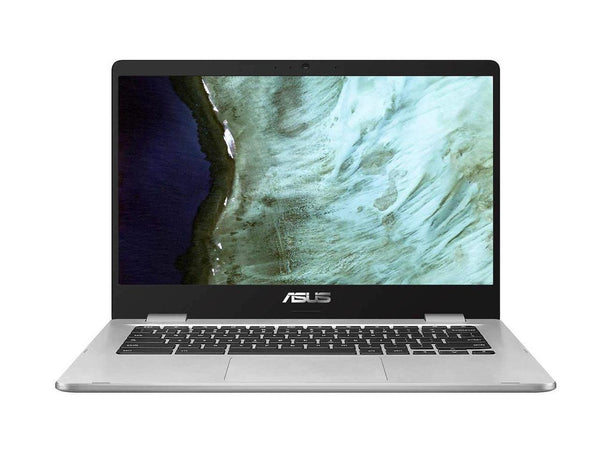 ASUS Chromebook C523NA-TH44F 15.6" Laptop FHD 1920x1080 Intel Celeron N3350 4GB
