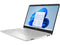 HP 15-DW1053DX 15.6" 1366x768 Laptop Intel Celeron N4120 1.1GHZ 4GB 128GB W10