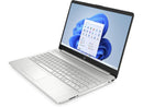HP 15-DY4000CY Laptop Intel Core i5-1155G7 12GB DDR4 512GB SSD Iris X Graphics
