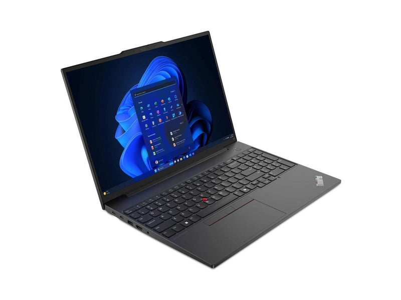 Lenovo ThinkPad E16 Gen 2 16.0" AMD Ryzen 5 7535U AMD Radeon 660M 8GB Memory
