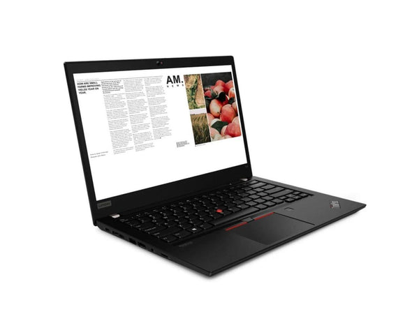 Lenovo ThinkPad T14 Gen 1 Laptop Intel Core i5-10310U 1.70 GHz 16GB DDR4 RAM