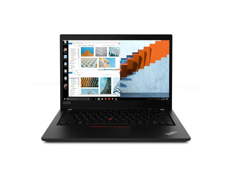 Lenovo ThinkPad T14 Gen 1 Laptop Intel Core i5-10310U 1.70 GHz 16GB DDR4 RAM