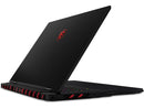MSI Raider 18 HX 18" QHD+ IPS 240Hz Intel Core i9-14900HX 2.20 GHz up to 5.8 GHz
