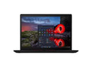 Lenovo ThinkPad X13 G2 Laptop Intel Core i5-1145G7 16GB Memory 256 GB SSD 13.3"