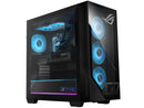 ASUS ROG GM700 58L AMD Ryzen 9 9950X 3D 4.3 GHz up to 5.7 GHz 32GB DDR5 2TB SSD