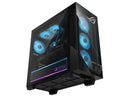 ASUS ROG GM700 58L AMD Ryzen 9 9950X 3D 4.3 GHz up to 5.7 GHz 32GB DDR5 2TB SSD
