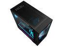 ASUS ROG GM700 58L AMD Ryzen 9 9950X 3D 4.3 GHz up to 5.7 GHz 32GB DDR5 2TB SSD