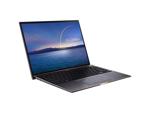 ASUS ZenBook S Ultra Slim Laptop, 13.9" 3300x2200 Touch Display, Intel Evo
