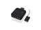 IOGEAR 2-Port 4K KVM Switch with HDMI, USB and Audio Connections