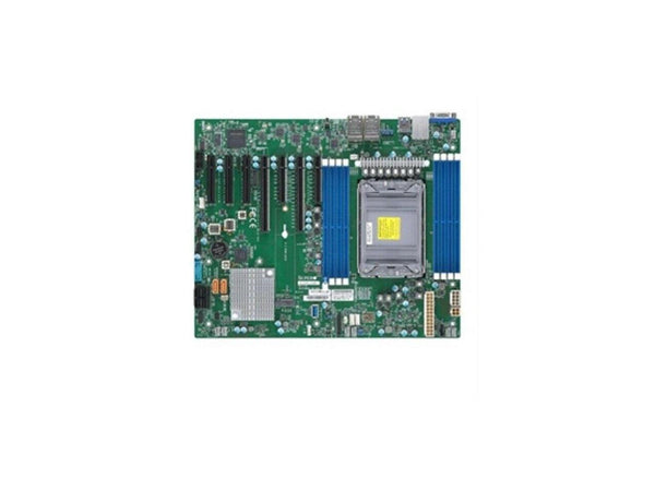 Supermicro Motherboard MBD-X12SPL-LN4F-O X12SPL-LN4F C621A LGA4189 Socket P+ ...