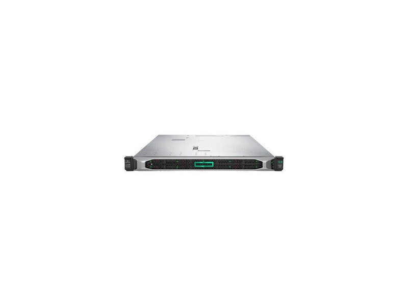 HPE ProLiant DL360 Gen10 Rack Server with One Intel Xeon 4214R Processor, 32 GB