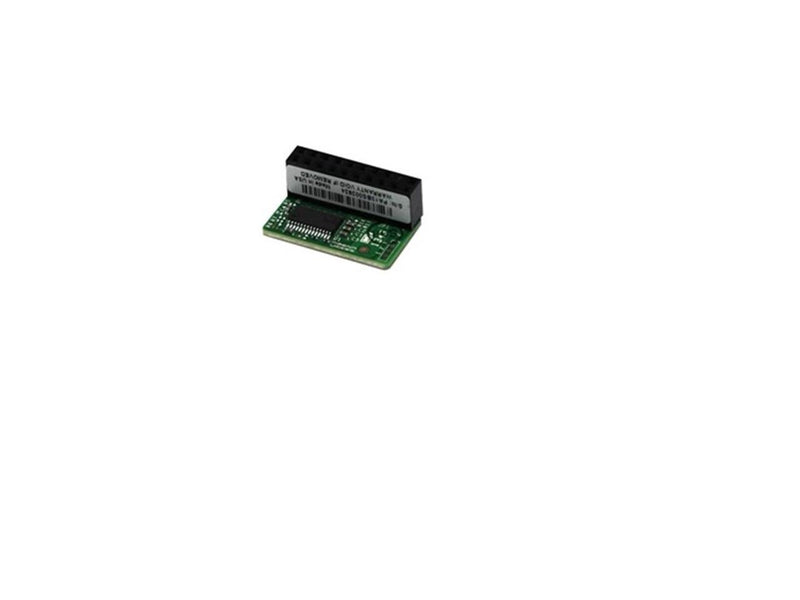 SuperMicro AOM-TPM-9665H (Horizontal) Trusted Platform Module with Infineon