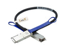 active fiber cable, VPI, up to 100Gb/s, QSFP, 10m