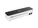 Royal Sovereign 9", 2 Roller Pouch Laminator - Pouch - Removal Button