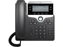 Cisco 7841 IP Phone - Wall Mountable