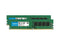 Crucial 8GB Kit (4GBx2) DDR4 2666 MT/s (PC4-21300) CL19 x8 UDIMM 288-Pin Memory