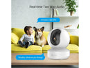 EZVIZ TY1 1080P Indoor WiFi Camera