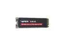 Patriot Viper VP4300 Lite M.2 PCIe Gen 4 x4 4TB SSD, Solid State Drive -