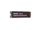 Patriot Memory Viper VP4300 Lite 1TB M.2 PCIe Gen4 x4 SSD. Compatible with PS5