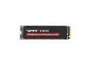 Patriot Memory Viper VP4300 Lite 1TB M.2 PCIe Gen4 x4 SSD. Compatible with PS5