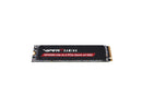 Patriot Viper VP4300 Lite M.2 PCIe Gen 4 x4 2TB SSD, Solid State Drive -