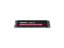 Patriot Memory Viper VP4300 Lite 1TB M.2 PCIe Gen4 x4 SSD. Compatible with PS5