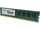 Patriot Memory Signature 4GB DDR3 1600 (PC3-12800) CL11 1.5V 240-Pin UDIMM