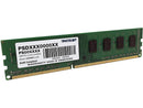 Patriot Memory Signature 4GB DDR3 1600 (PC3-12800) CL11 1.5V 240-Pin UDIMM
