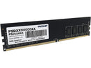 Patriot Memory Signature Line 8GB (1x8GB) DDR4 2666MHz (PC4-21300) UDIMM Memory