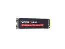 Patriot Viper VP4300 Lite 500GB M.2 PCIe Gen 4 x4 SSD, Solid State Drive -