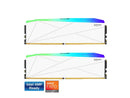 V-COLOR Manta XFinity RGB DDR5 32GB (16GBx2) 8000MHz XMP 3.0 & AMD EXPO
CL38