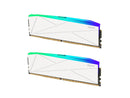 V-COLOR Manta XFinity RGB DDR5 32GB (16GBx2) 8000MHz CL38 1.45V RGB Gaming