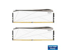 V-COLOR Manta XFinity RGB DDR5 48GB (24GBx2) 8200MHz CL40 1.40V RGB Gaming