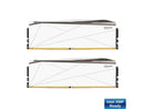 V-COLOR Manta XFinity RGB DDR5 32GB (16GBx2) 8000MHz CL38 1.45V RGB Gaming