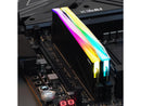 V-COLOR Manta XFinity RGB DDR5 32GB (16GBx2) 8000MHz CL38 1.45V RGB Gaming