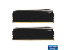V-Color DDR5 Manta XFinity 48GB (24GBx2) 8400MHz CL40-54-54 1.4V SK Hynix IC RGB