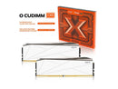 V-Color DDR5 Manta XFinity 48GB (24GBx2) 8400MHz CL40-54-54 1.4V SK Hynix IC RGB