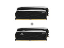 V-COLOR DDR5 SCC 2+2 KIT Manta XFinity 32GB(16GBx2) 8000MHz with RGB Filler kit