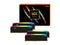 V-COLOR DDR5 SCC 2+2 KIT Manta XFinity 32GB(16GBx2) 8000MHz with RGB Filler kit