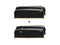 V-COLOR DDR5 SCC 2+2 KIT Manta XFinity 48GB(24GBx2) 8200MHz CUDIMM with RGB